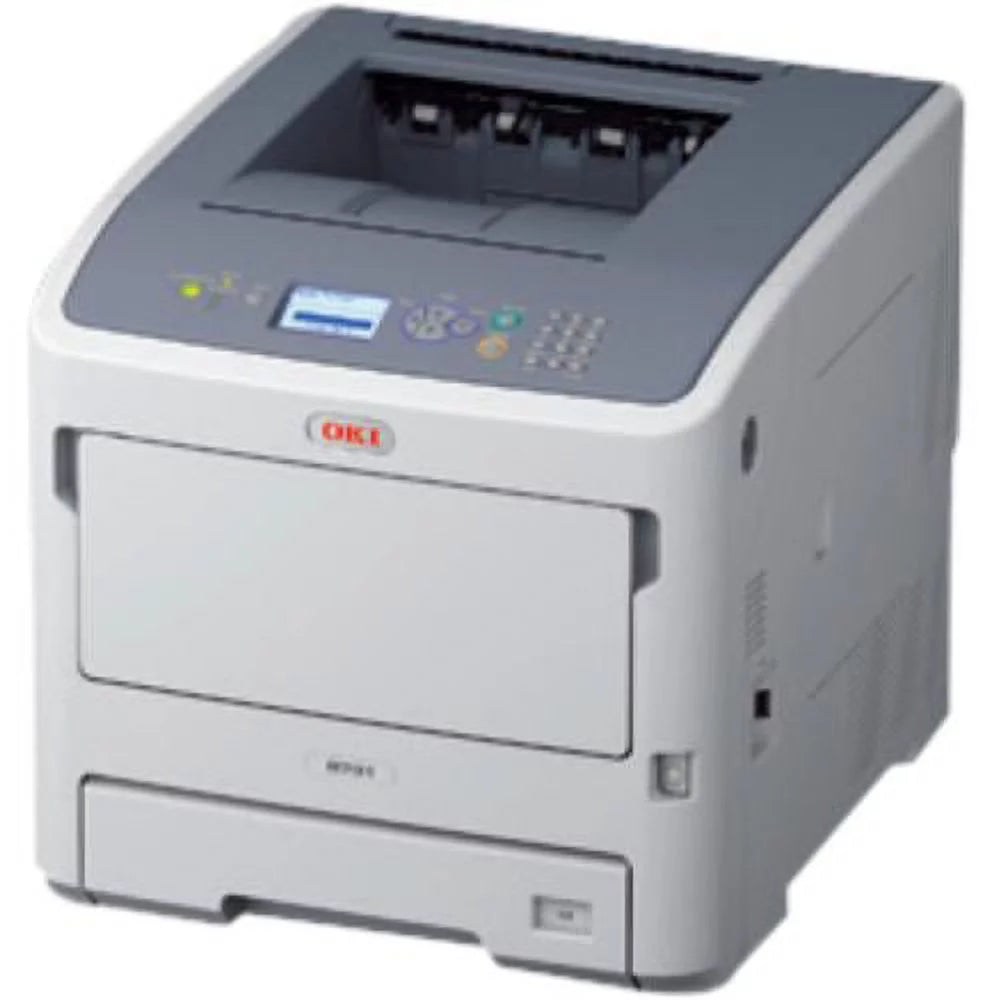 LED Monochrome Desktop Printer E931