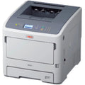LED Monochrome Desktop Printer E931
