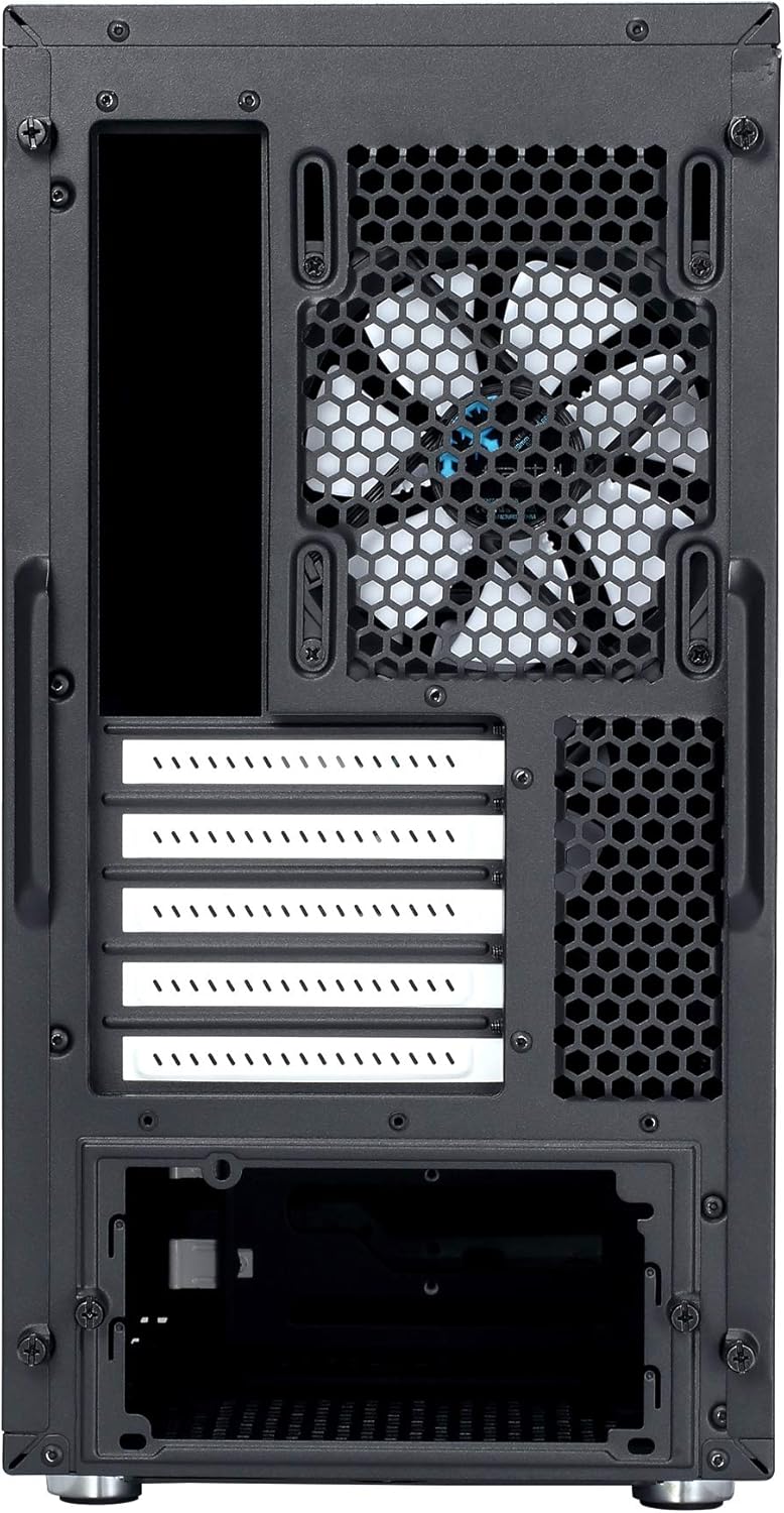 MicroATX Case Black E95106