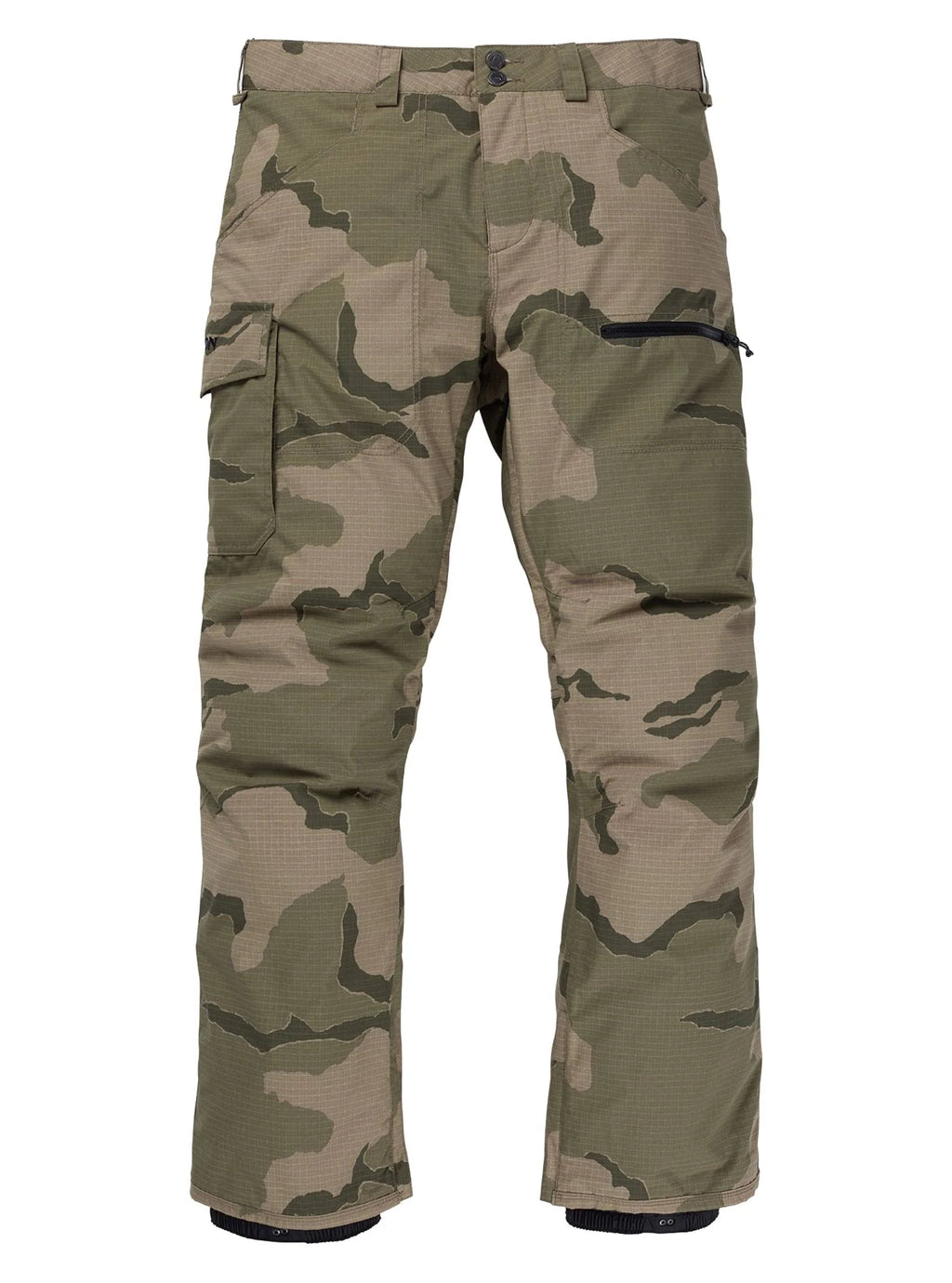 Men's Barren Camo Pant N27858
