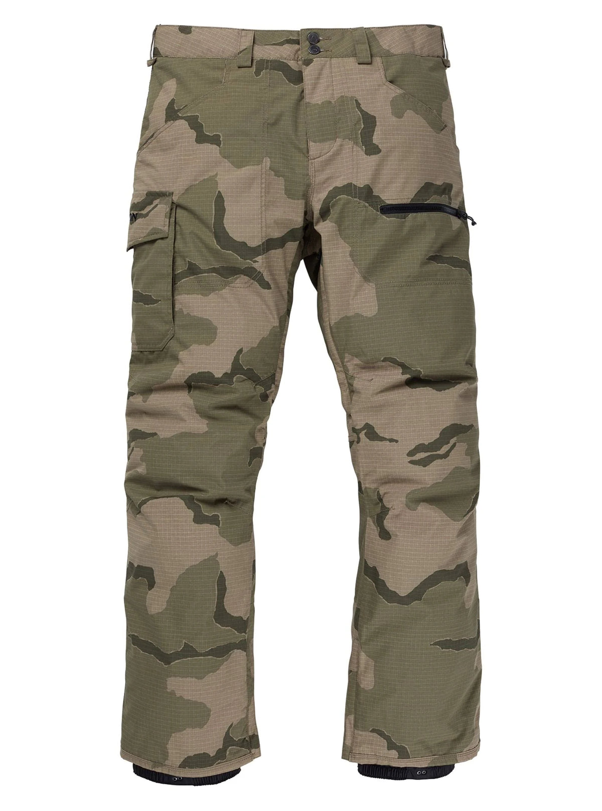 Men's Barren Camo Pant N27858