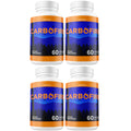 Maximum Strength Formula Supplement 4 Bottles J709