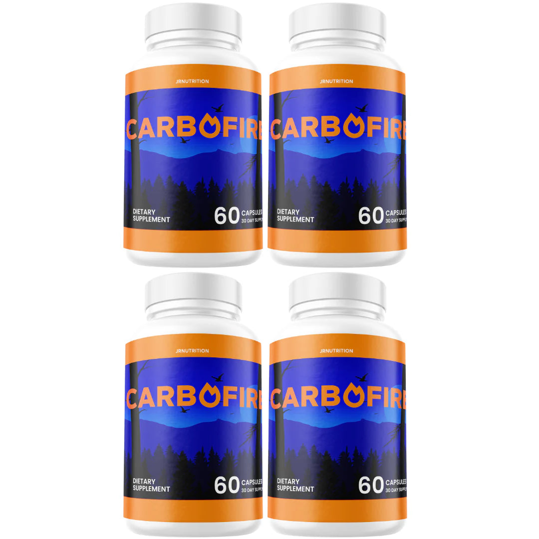 Maximum Strength Formula Supplement 4 Bottles J709