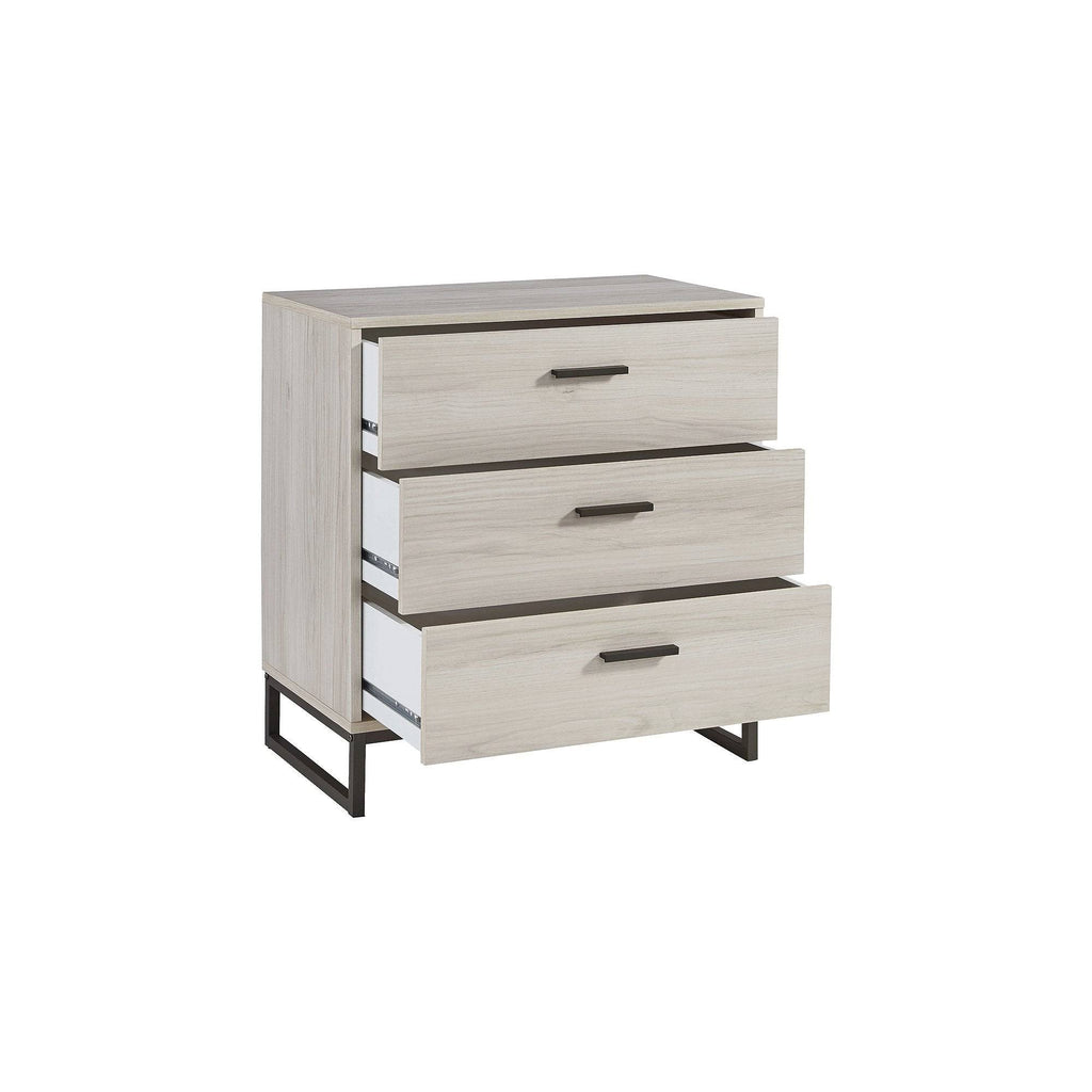 4-Drawer Chest O123137
