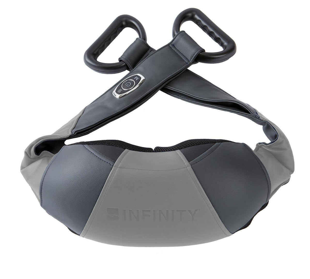 Shiatsu Neck & Back Massager with Heat A96755