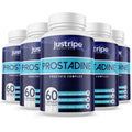 5 Pack Prostate Capsules Natural Supplement J347198
