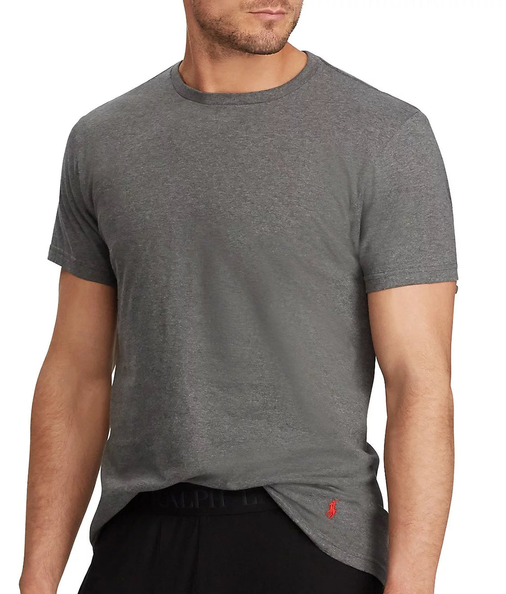 Cotton T-Shirts 3-Pack Z586