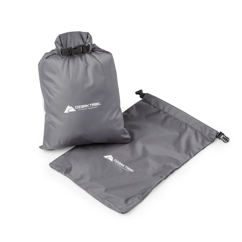 22-Piece Camping Tent Combo N1169