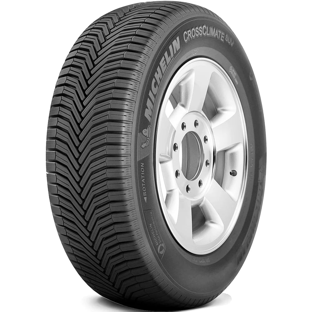 All Weather 235/65R17 104V SUV/Crossover Tire B8832