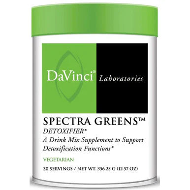 Spectra Greens 30 Servings H2513