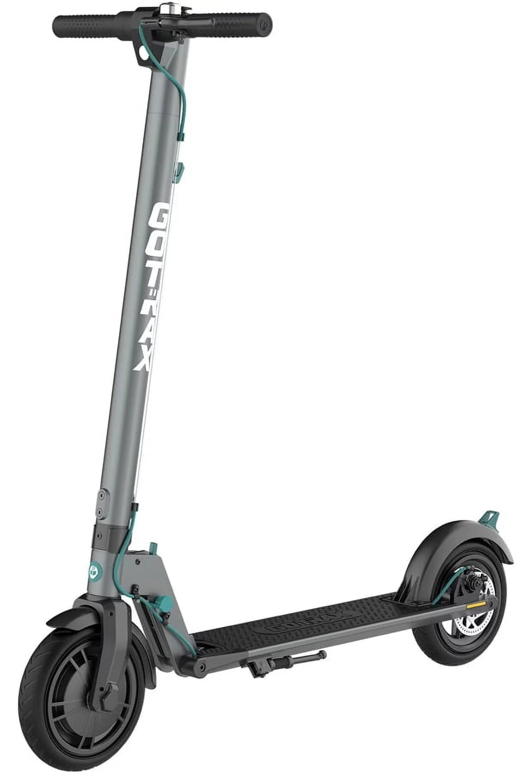 Gray 250W Foldable Electric Scooter R846
