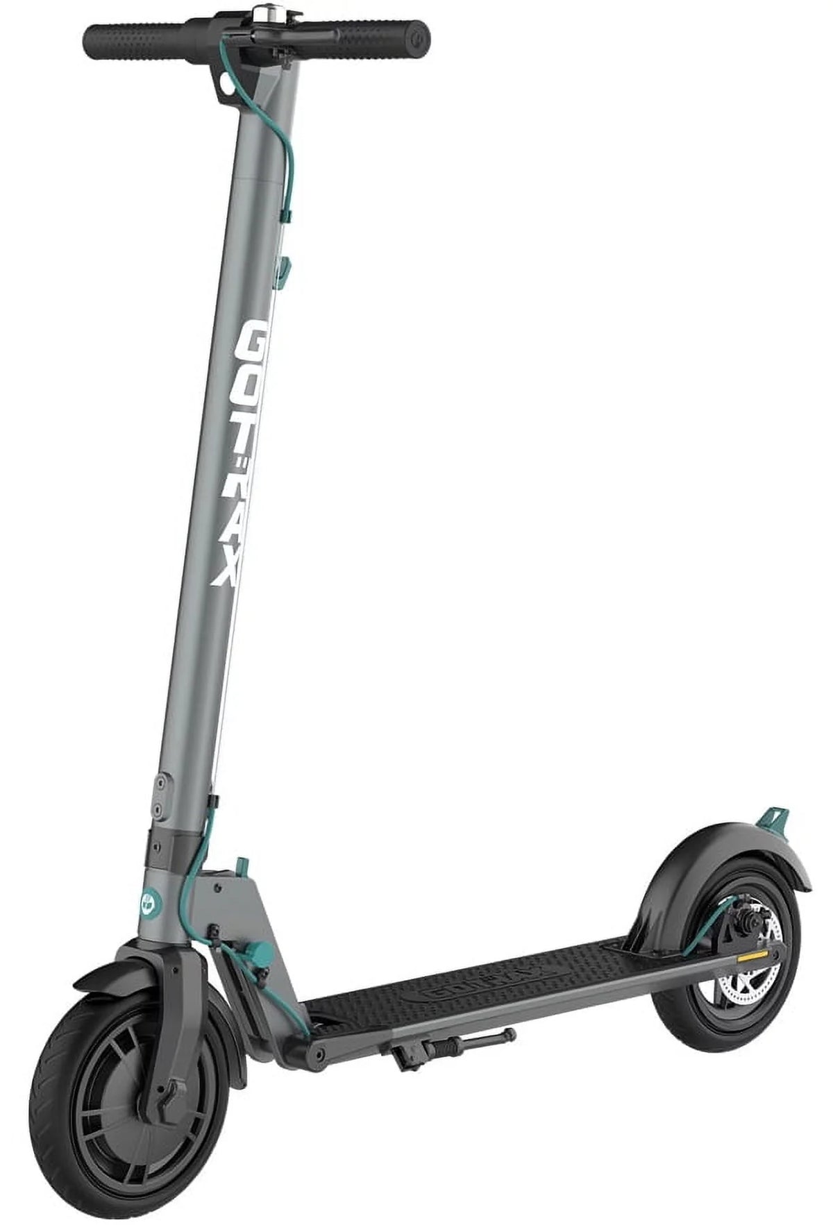 Gray 250W Foldable Electric Scooter R846