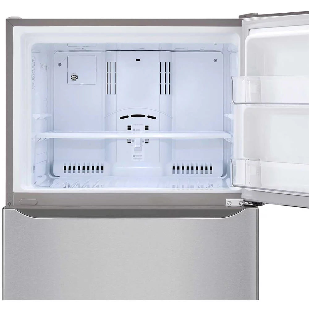 23.8 Cu. Ft. Stainless Steel Top Mount Refrigerator with Internal Water Dispenser Z307
