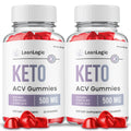 Keto ACV Gummies 2 Pack G918991