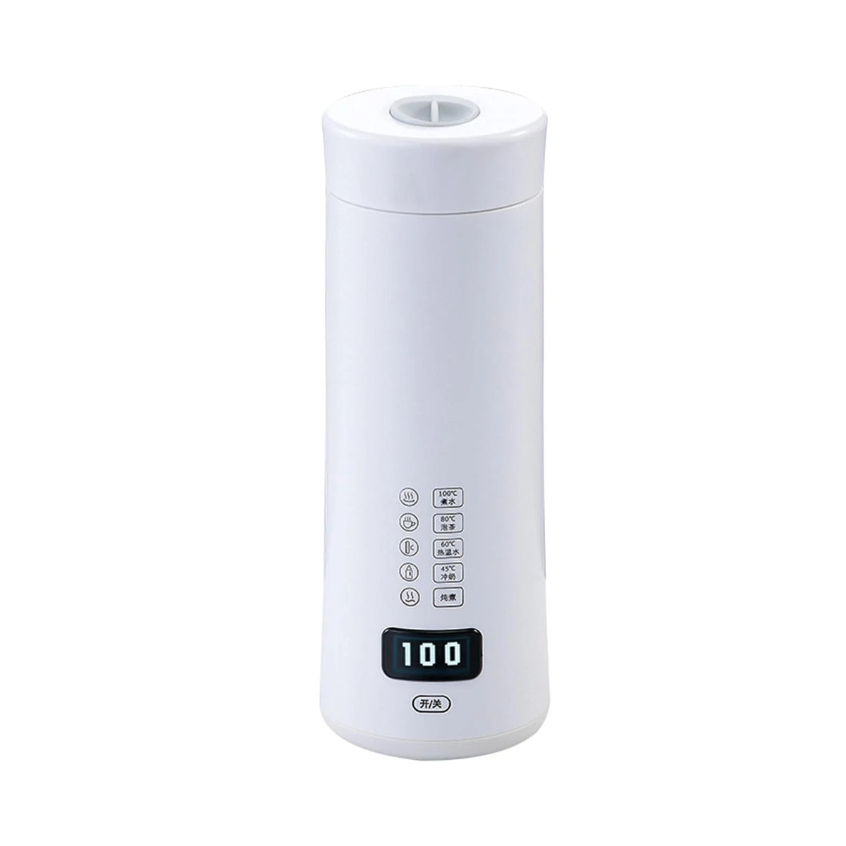Portable Electric Heating Kettle T169264