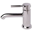 Deck-Mount Faucet Polished Nickel T864