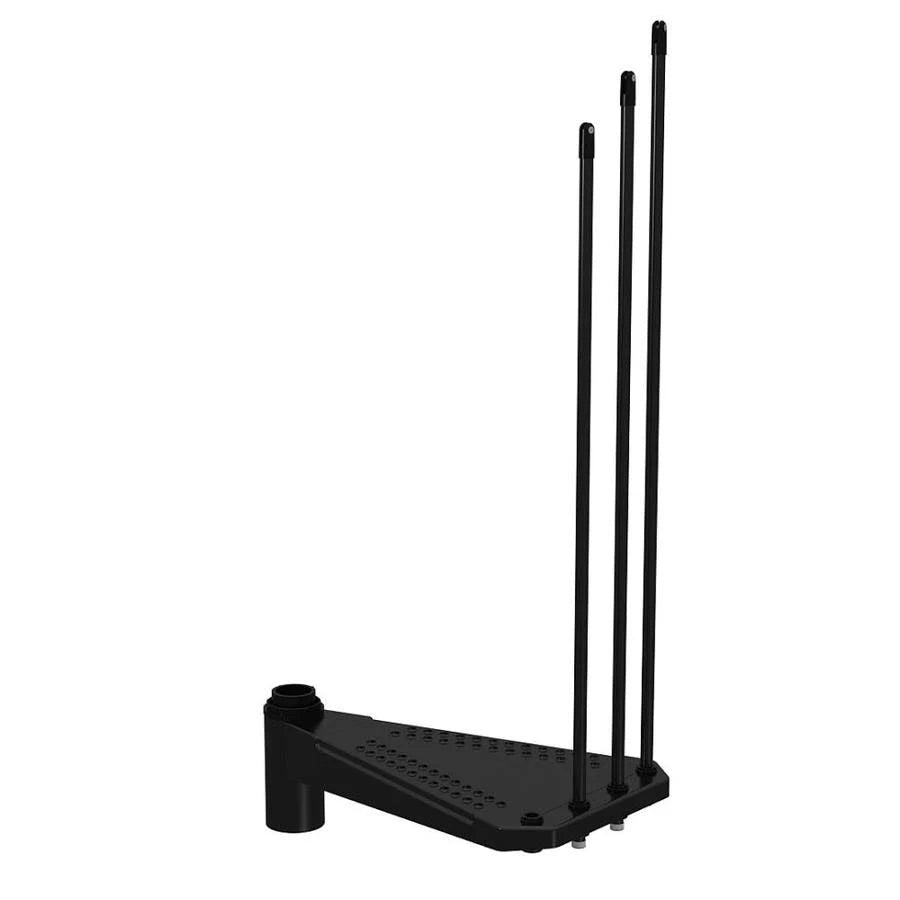 Black Riser Y352