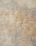 Beige Multi 9'6 x 12'6 Rug T466