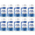 Maximum Strength Capsules 10 Bottles U5845