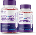 Keto Gummies 120 Count X623