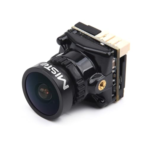 2000TVL FPV Mini Camera 2.1mm Lens Switchable RC Camera J36470