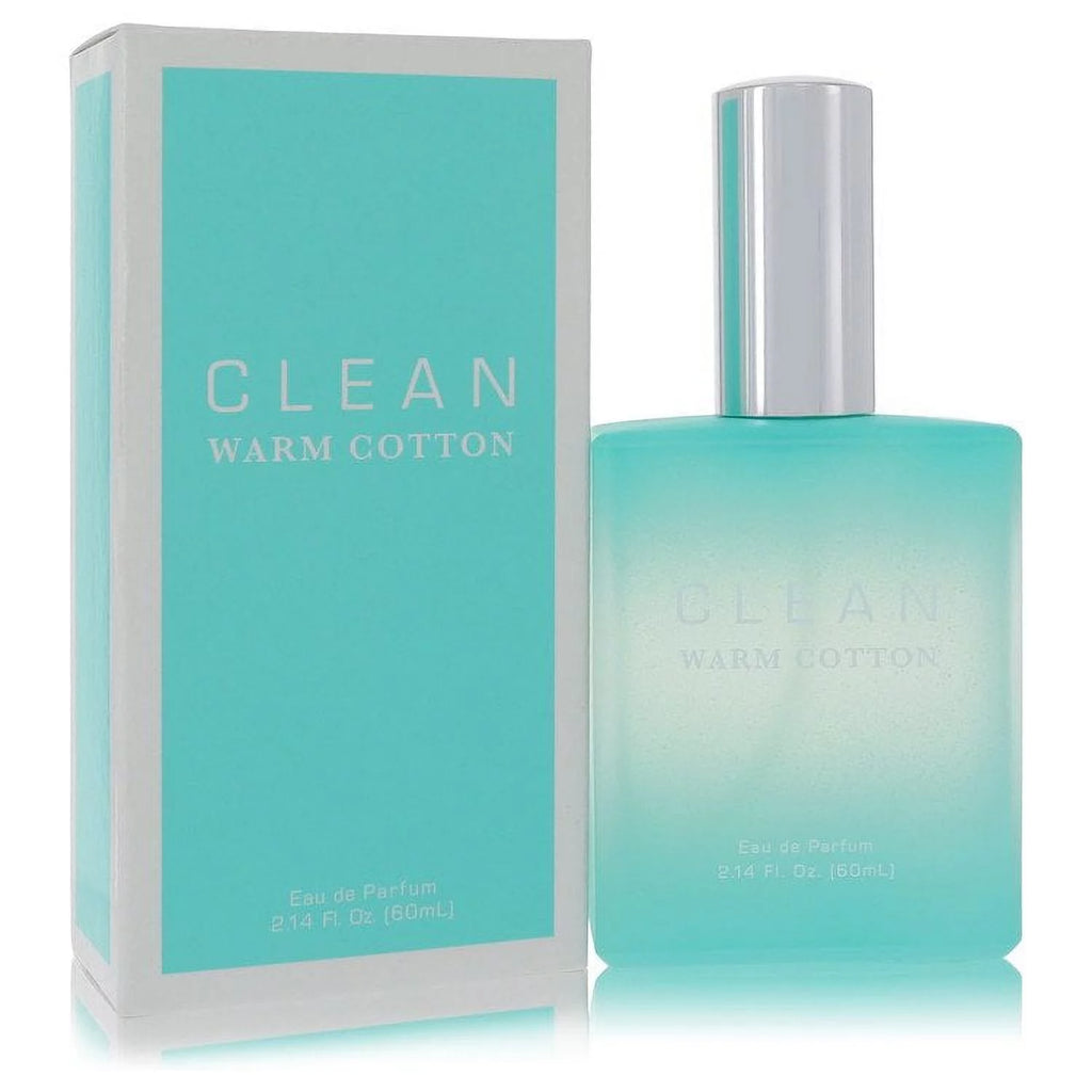 Cotton Eau De Parfum Spray 2 Oz B449