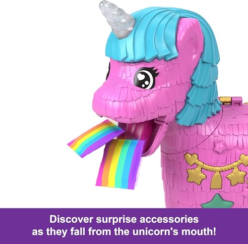 Dolls & Playset with Pets & 25+ Accessories S46949