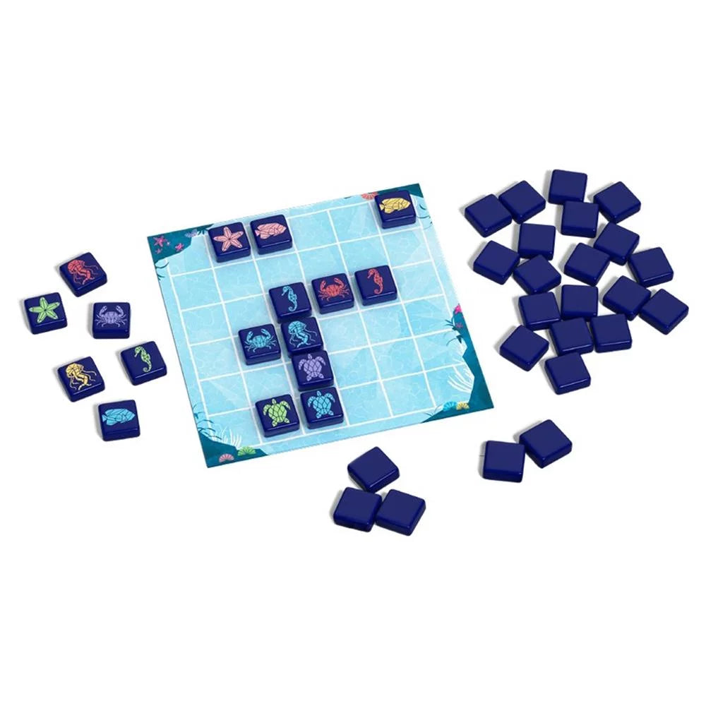 Two-Player Strategy Game Q643696