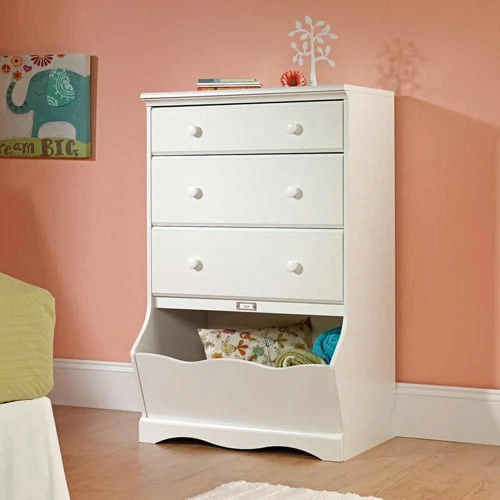 3-Drawer Dresser D9470