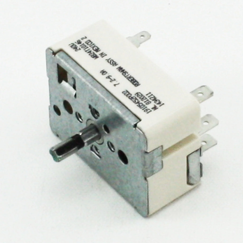 Control Surface Element X7884