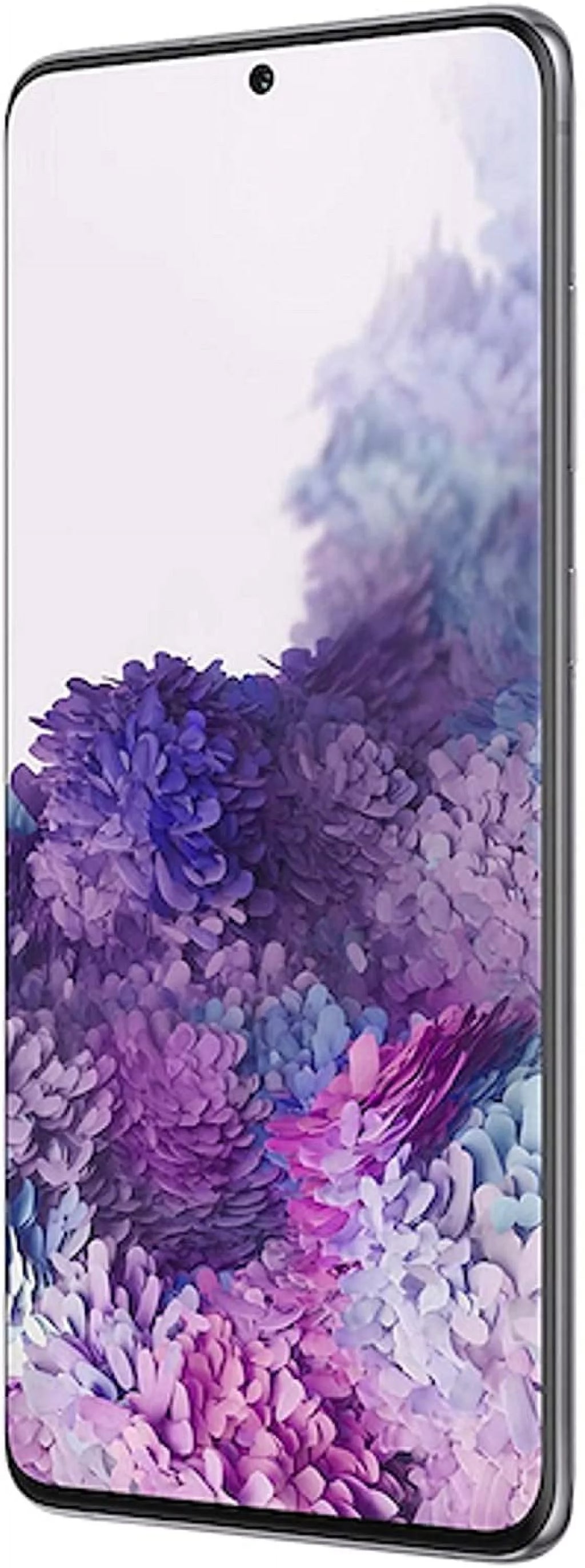 Restored Galaxy S20 Plus 5G Unlocked 128GB Gray X26542
