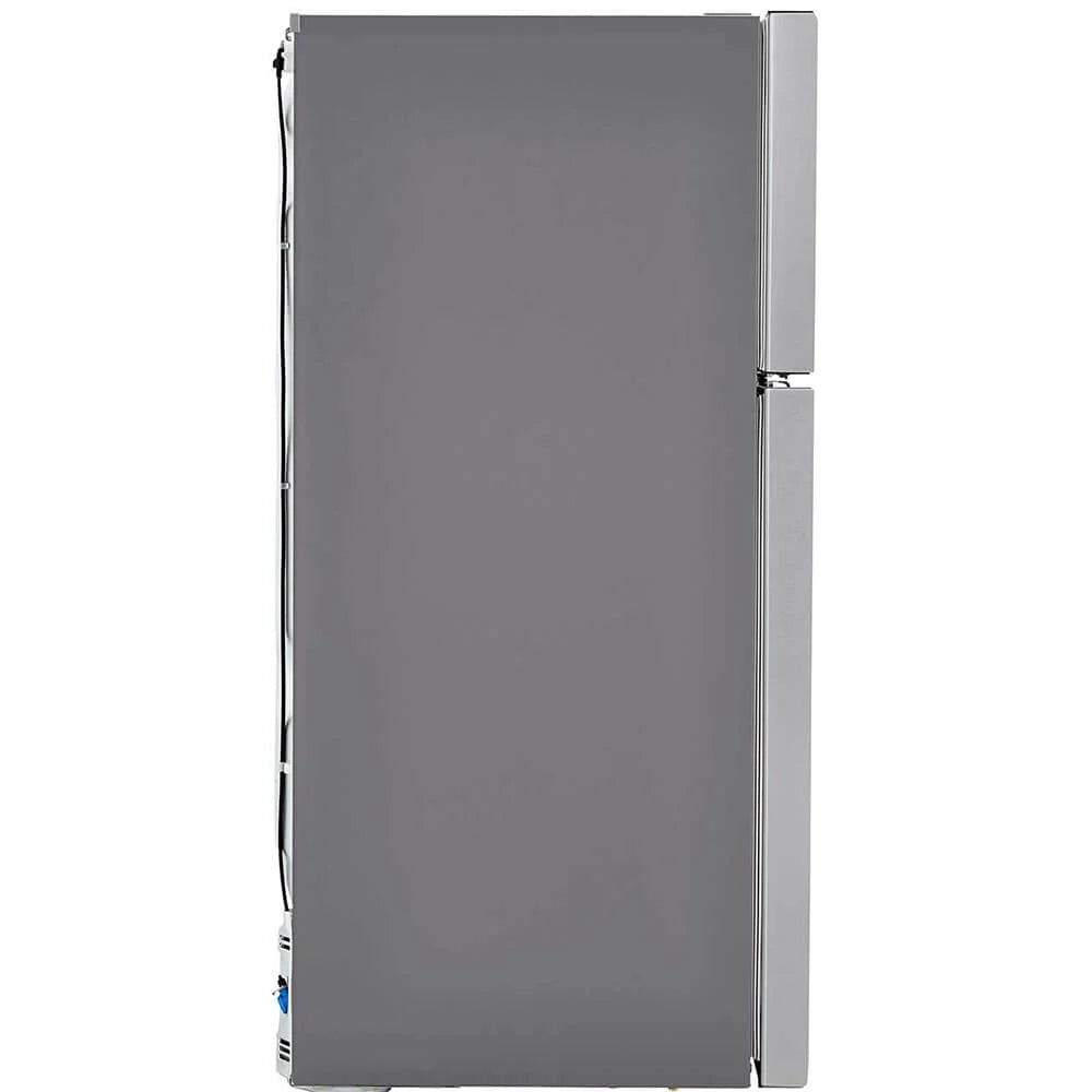 23.8 Cu. Ft. Stainless Steel Top Mount Refrigerator with Internal Water Dispenser Z307