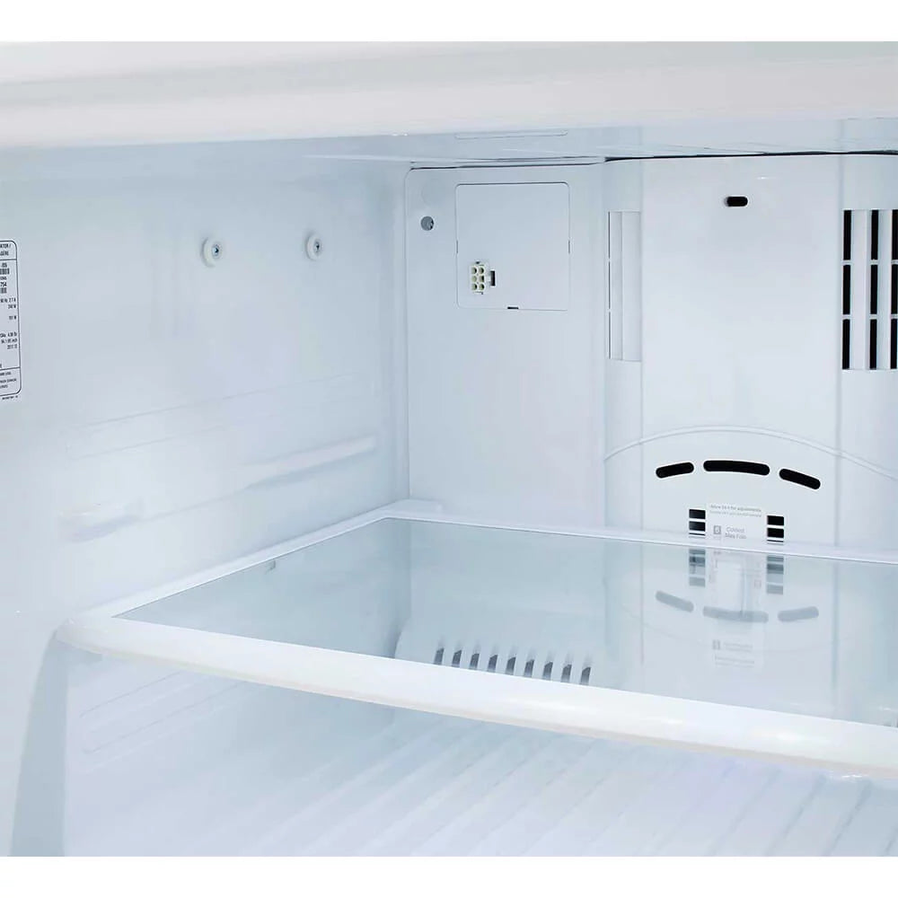 23.8 Cu. Ft. Stainless Steel Top Mount Refrigerator with Internal Water Dispenser Z307