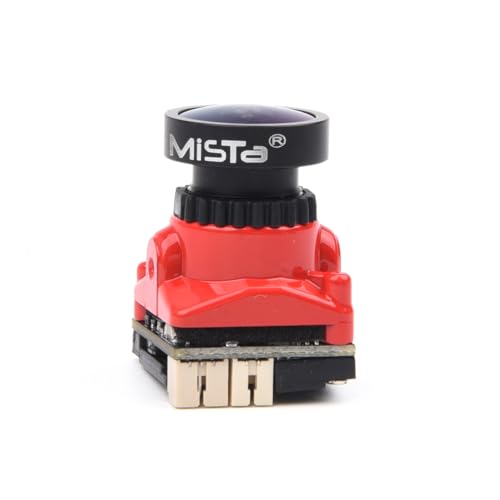 2000TVL FPV Mini Camera 2.1mm Lens Switchable RC Camera J36470