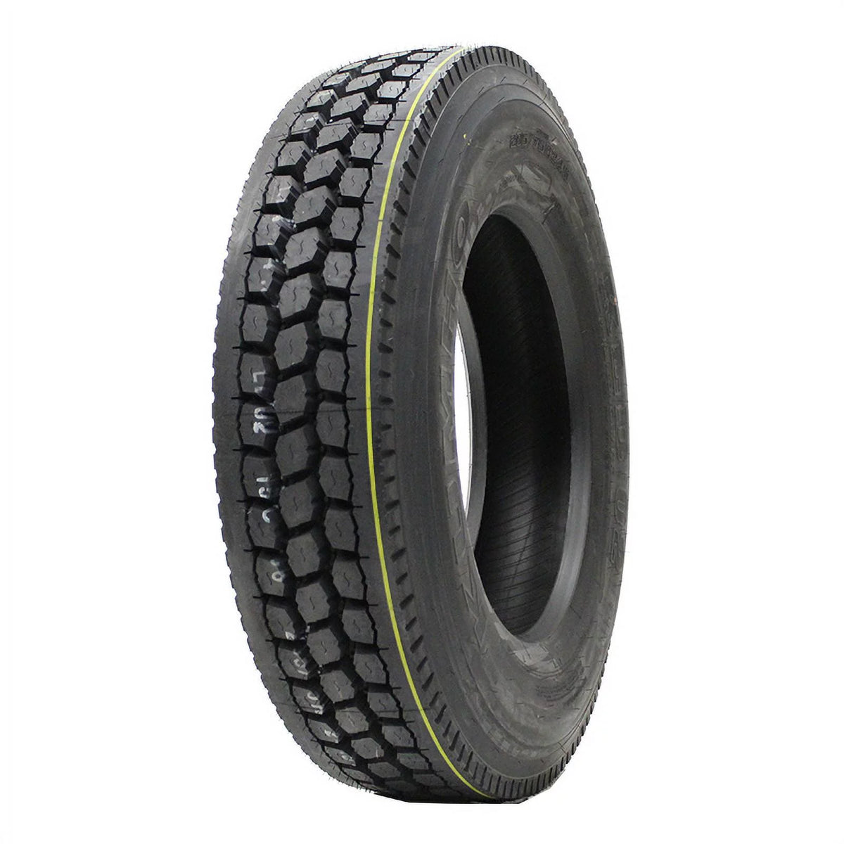 295/75R22.5 Commercial Tire K5888