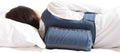 Side-Sleeping Backpack B90771