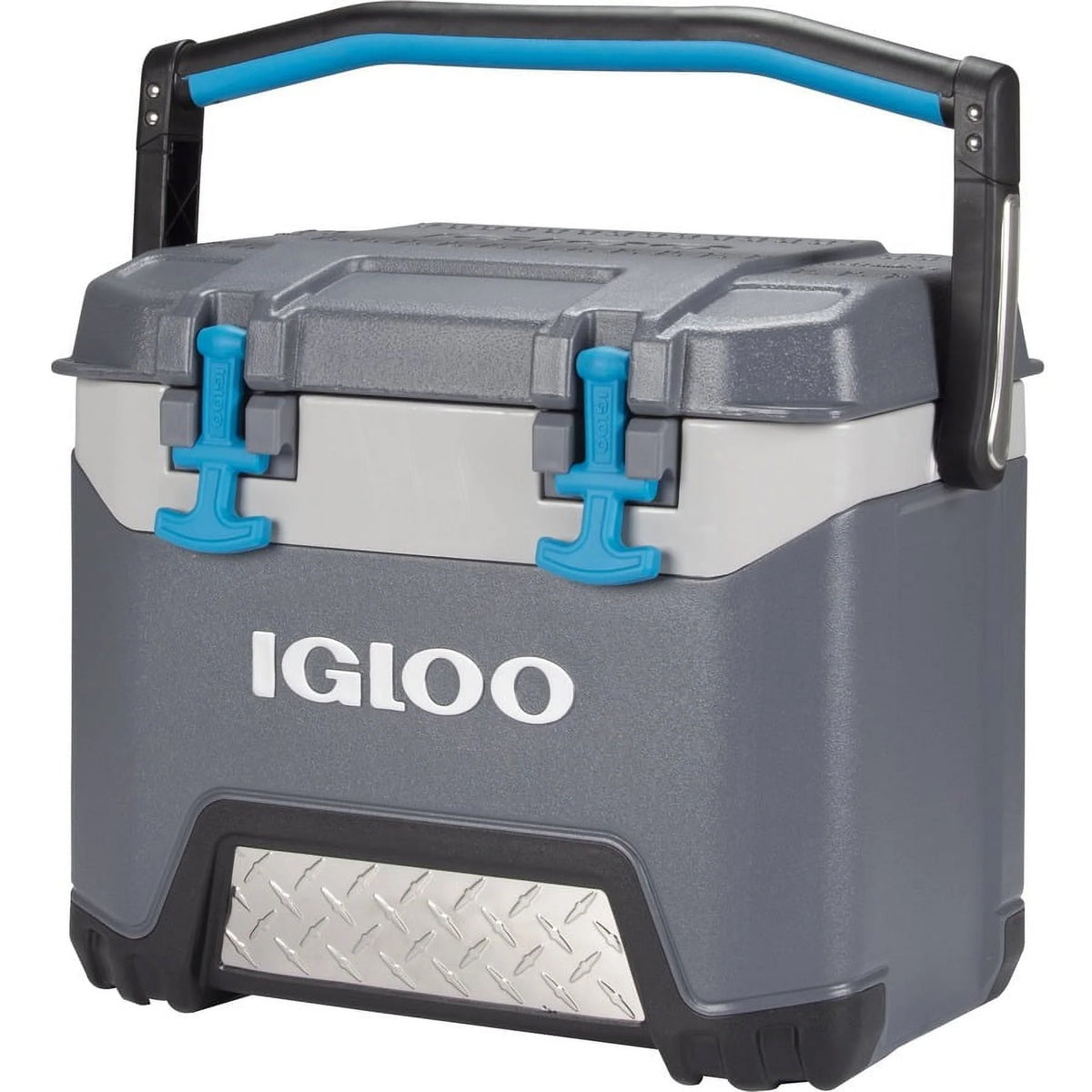 25 Quart Insulated Cooler W769