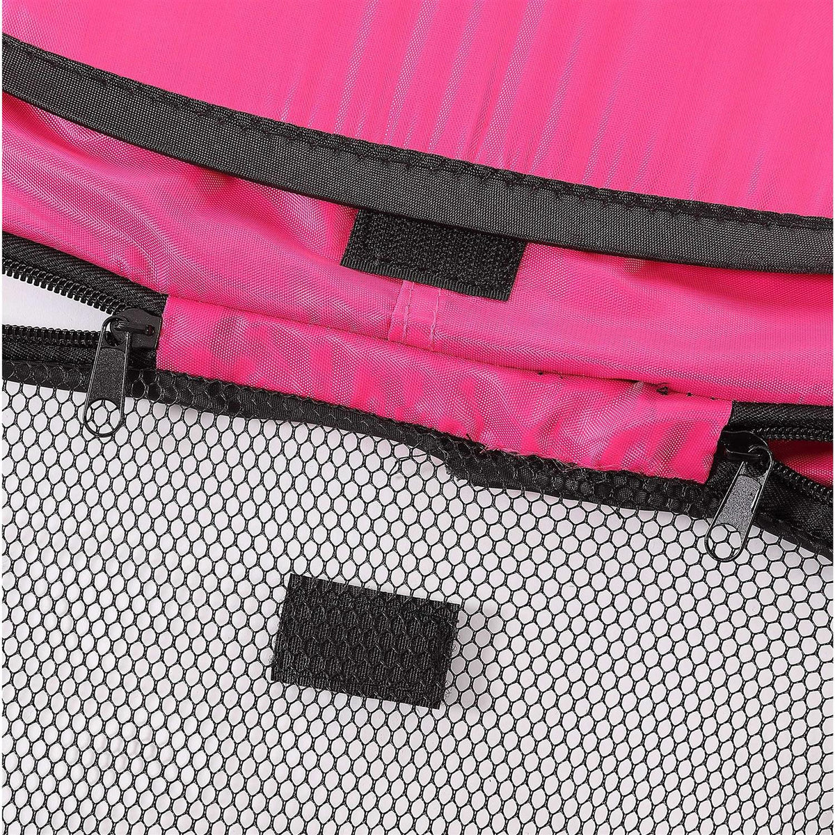 Collapsible Pop Up Travel Pet Kennel B562