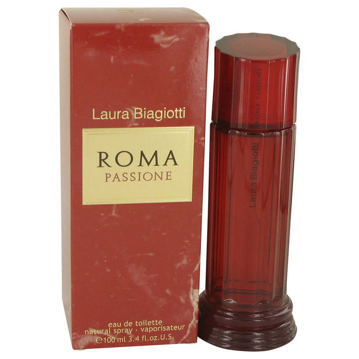 Eau De Toilette Spray 3.4 oz O72379