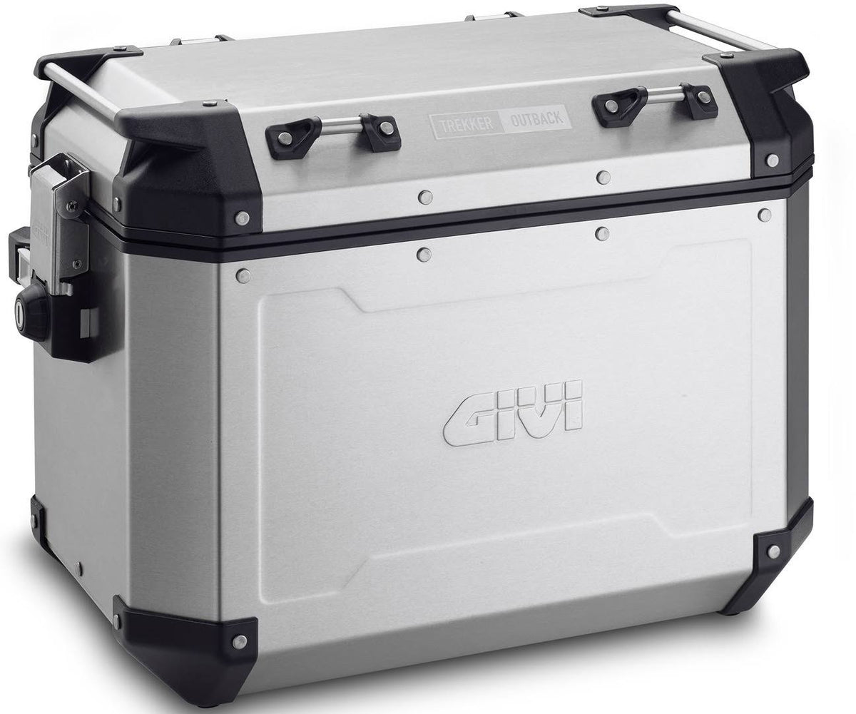 48 Liter Side Case Left R37462