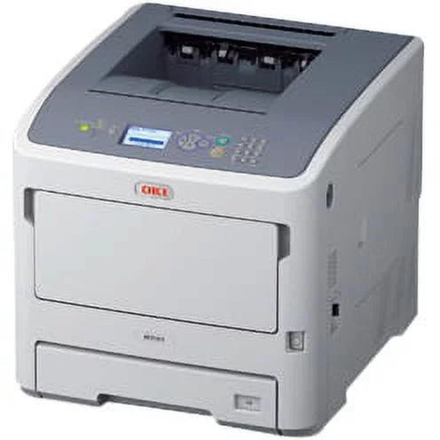 LED Monochrome Desktop Printer E931