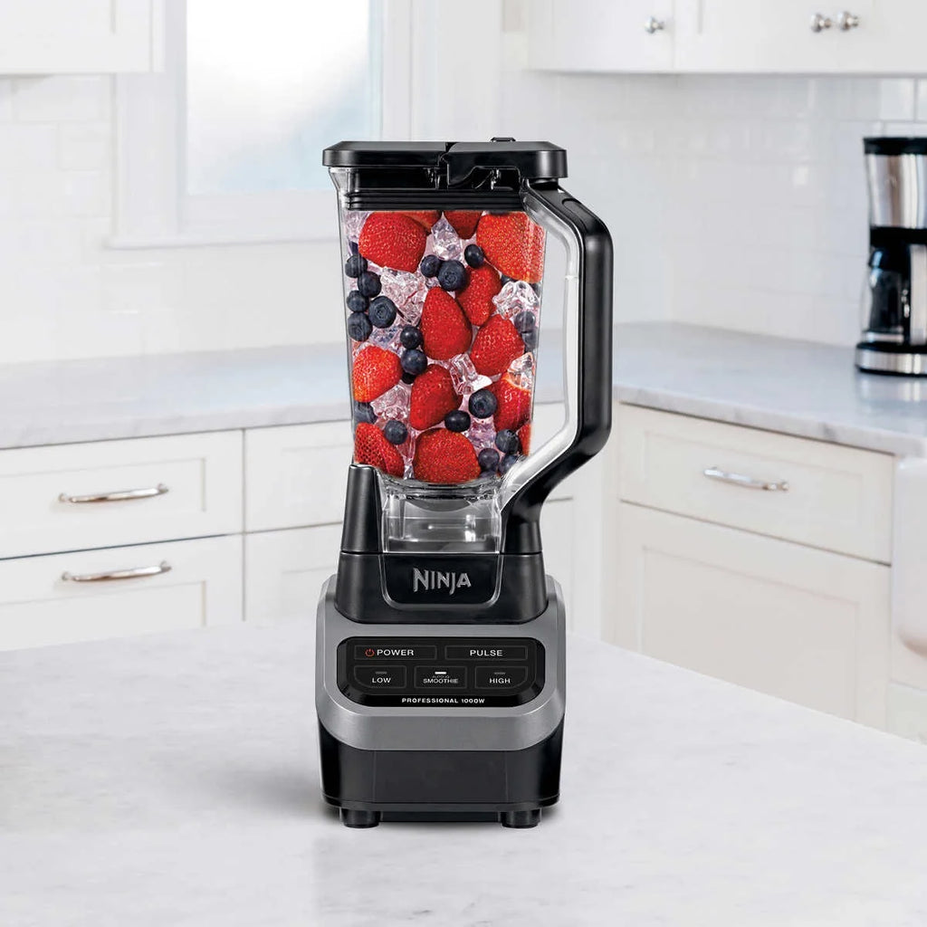 Professional Blender with Auto-iQ W377032