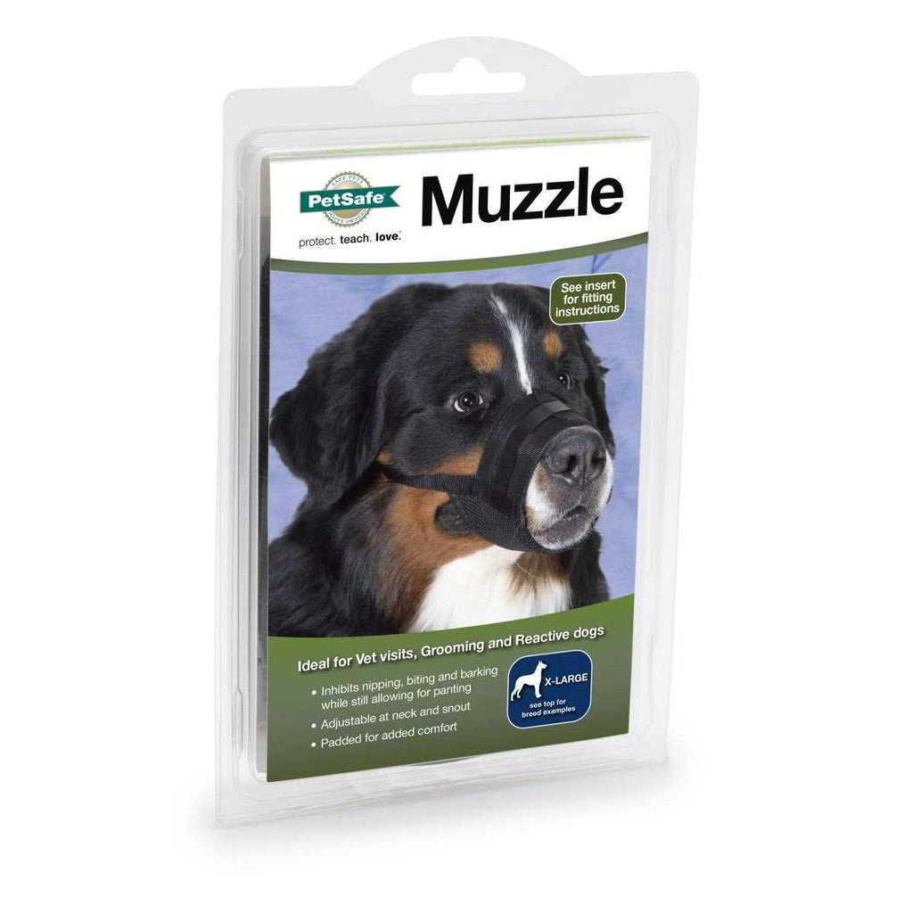 Dog Muzzle Z9395