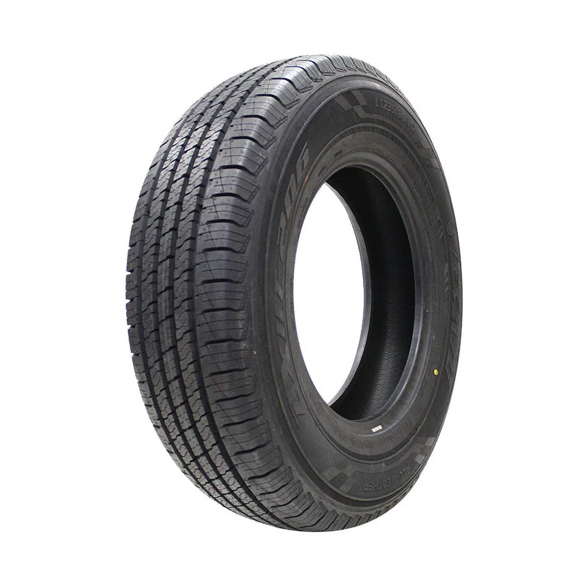 235/80R17 120 Q Tire V71726