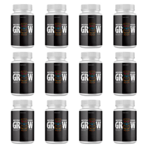 Male Enhancement Dietary Supplement 12 Pack N60888