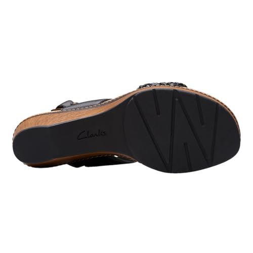Wedge Sandal L4386