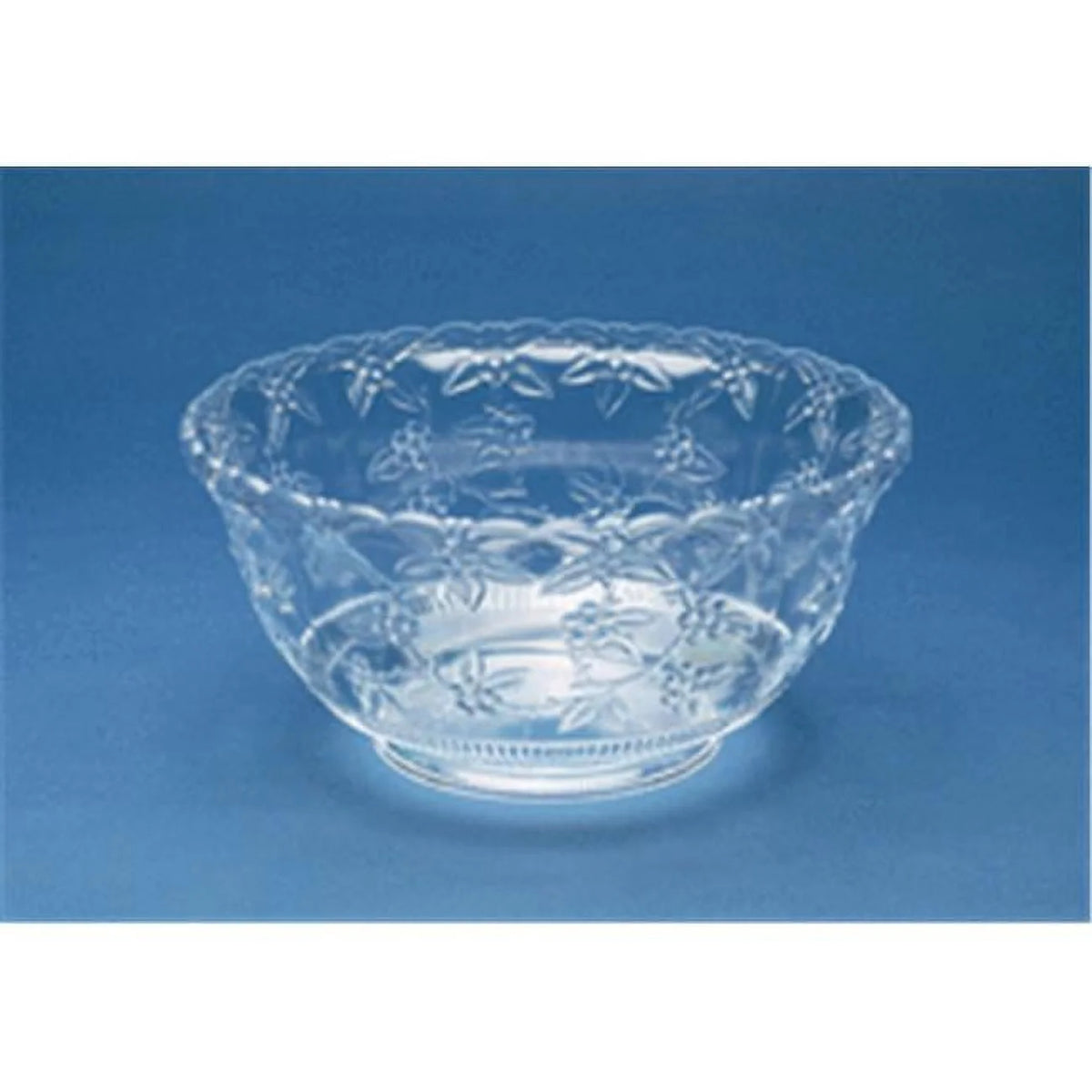 8 Quart Punch Bowl B377756