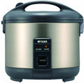 10 Cup Black Rice Cooker K387698