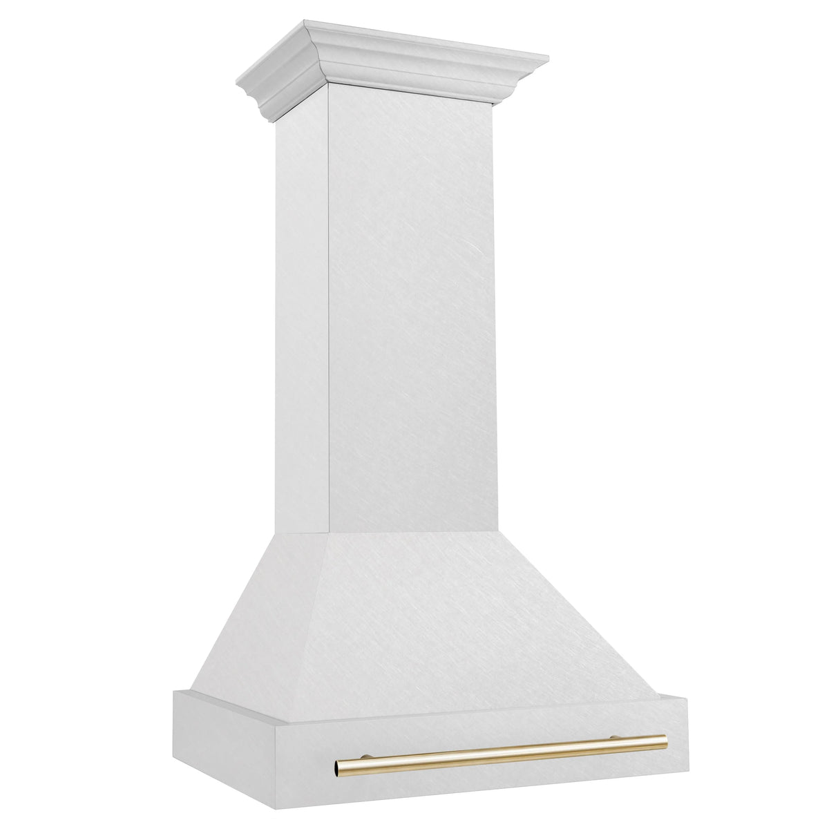 30 Inch Range Hood with Gold Handle L615466