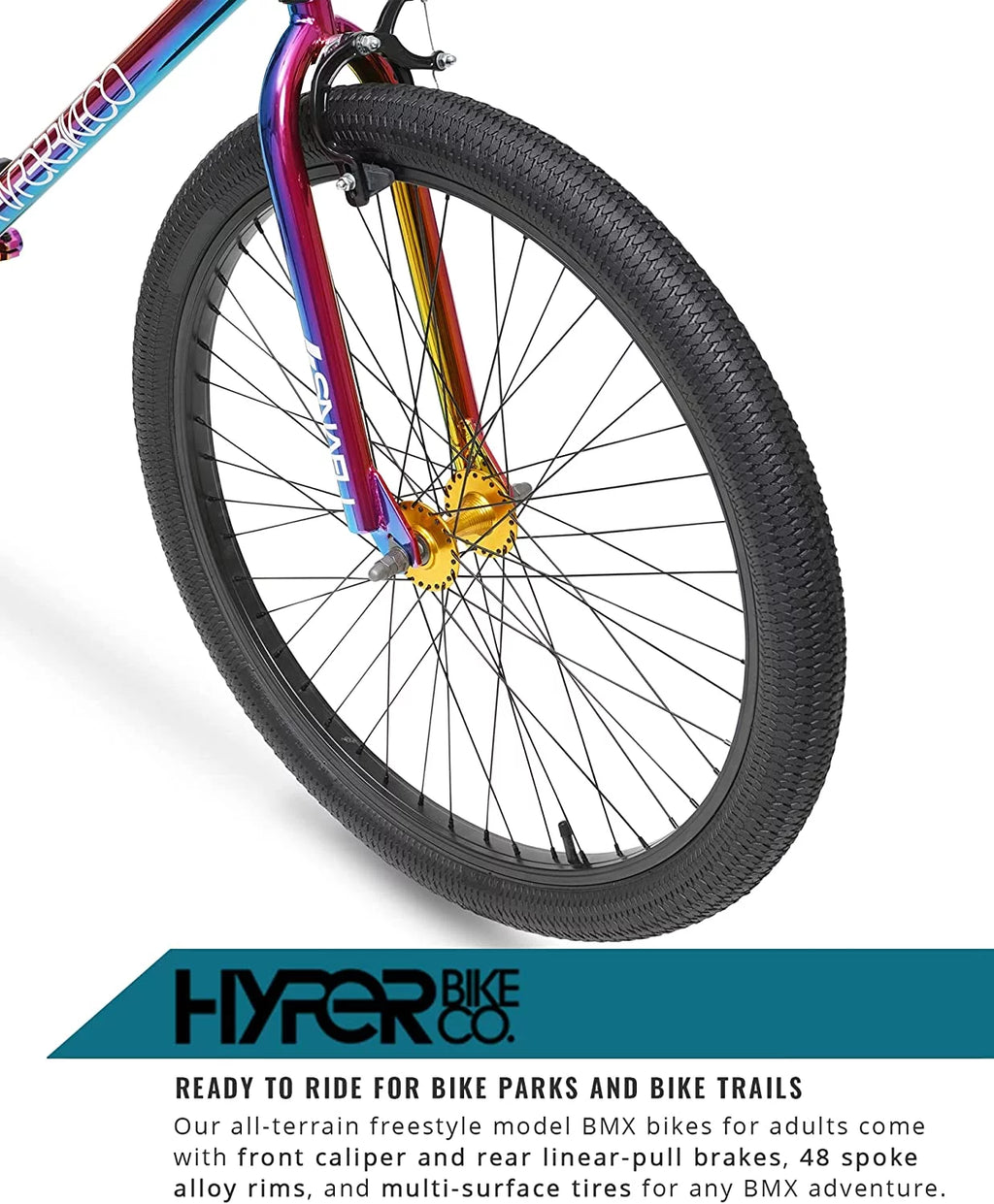 26 BMX Bike Y301
